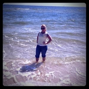 Meet your Posher, Tracy